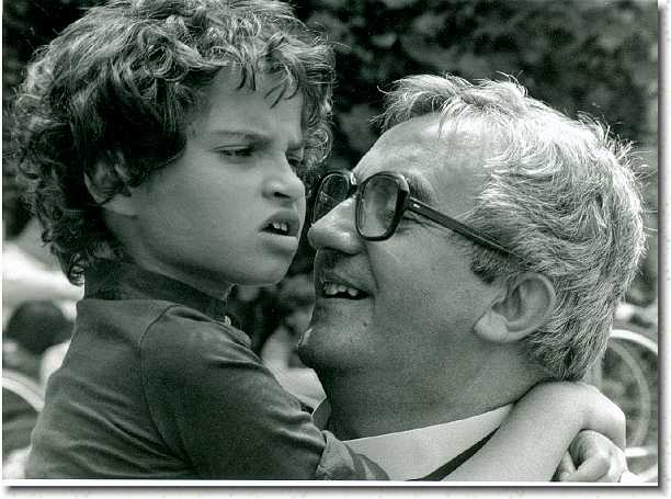 Foto successiva