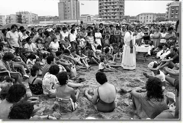 Foto successiva
