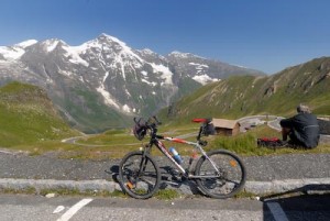 Strada del Grossglockner