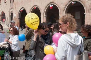 Manifestazione