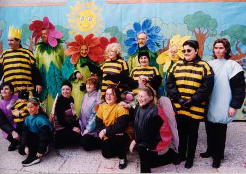 Flora e Fauna