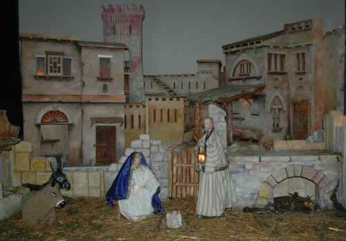 Presepe
